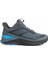 2094-WIND Anatomik Tabanlı Waterproof Trekking Ayakkabı - NKT02094-FÜME-45 1