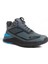 2094-WIND Anatomik Tabanlı Waterproof Trekking Ayakkabı - NKT02094-FÜME-45 3