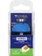 Ahşap Freze Bıçağı 10B-38116008 Rulmanlı Lamba Radüs Freze Ucu Sap 8 mm 4