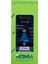 Ahşap Freze Bıçağı 05B-44522012 Rulmanlı Balık Sırtı Freze Ucu Sap(D): 12 mm 3