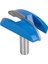 Ahşap Freze Bıçağı 06-63512712 Motif Freze Ucu Sap 12 mm 2