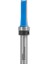 Ahşap Freze Bıçağı 07B-09526008 Rulmanlı Kenar Temizleme Freze Ucu Sap 8 mm 1