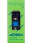 Ahşap Freze Bıçağı 10B-25412708 Rulmanlı Lamba Radüs Freze Ucu Sap 8 mm 2