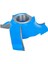 Ahşap Freze Bıçağı 05T-15260035R40 Sert Metal Plaketli Balık Sırtı Freze Ucu 35 mm 2