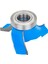Ahşap Freze Bıçağı 05T-15260035R40 Sert Metal Plaketli Balık Sırtı Freze Ucu 35 mm 3