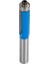Ahşap Freze Bıçağı 07B-09030008 Rulmanlı Kenar Temizleme Freze Ucu Sap 8 mm 2