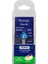 Ahşap Freze Bıçağı 09-12713006V90 V Kanal Açma Freze Ucu Sap(D): 13 mm 1