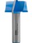 Ahşap Freze Bıçağı 06-76210012 Motif Freze Ucu Sap 12 mm 2