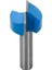 Ahşap Freze Bıçağı 04-32012012K Oluk Freze Ucu Sap 12 mm 1