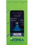 Ahşap Freze Bıçağı 05B-44522008 Rulmanlı Balık Sırtı Freze Ucu Sap 8 mm 3