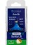 Ahşap Freze Bıçağı 05B-44522008 Rulmanlı Balık Sırtı Freze Ucu Sap 8 mm 4