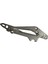 Mondial Drift L Vulture 125 Üçgen Basamak Braketi Sol 1