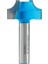 Ahşap Freze Bıçağı 05-25414008 Motif Freze Ucu Sap 8 mm 2