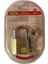 Krom Asma Kilit 30 mm 1