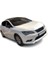 Seat Leon Mk3 Style (2012-2016) Abt Style Ön Ek (Plastik) 1
