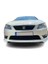 Seat Leon Mk3 Style (2012-2016) Abt Style Ön Ek (Plastik) 3