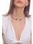 Kadın Koçbaşı Uçlu Choker 1