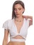 Kadın Koçbaşı Uçlu Choker 2