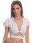 Kadın Koçbaşı Uçlu Choker 4