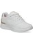 Emay Pu W 4pr Beyaz Kadın Sneaker 2