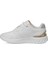 Emay Pu W 4pr Beyaz Kadın Sneaker 3
