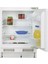 BK 7625 YSTA Ankastre Buzdolabı 130L 1