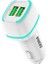 Populermarketim - Force QCC571 Çift Çıkışlı Araç Şarj Adaptörü 2