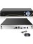ZR-516 16KANAL 8mp 4K Nvr Kayıt Cihazı 3