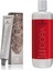 9 Adet Igora Royal Raw Essentials 7-21 Kumral Küllü Sandre Saç Boyası + 1l Oksidan 1