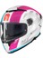 Thunder 4 Sv Treads C8 Full Face Motosiklet Kaskı 1