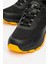 Erkek Kalın Taban Bağcıklı Comfort Sneakers Ayakkabı Pc 023 Promaxa Siyah 2
