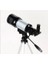 Populermarketim - F30070M Profesyonel Yeni Uzay Teleskobu ,astronomik Monoküler 1