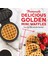 Mini Waffle Makinesi, Ptfe Yapışmaz Yüzey, 4" Mini Waffle’lar Için 3