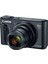 Powershot SX740 Hs Dijital Fotoğraf Makinesi, 4K Video, 20.3mp, Wi-Fi 1