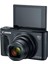 Powershot SX740 Hs Dijital Fotoğraf Makinesi, 4K Video, 20.3mp, Wi-Fi 3