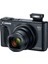 Powershot SX740 Hs Dijital Fotoğraf Makinesi, 4K Video, 20.3mp, Wi-Fi 4