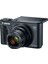 Powershot SX740 Hs Dijital Fotoğraf Makinesi, 4K Video, 20.3mp, Wi-Fi 5