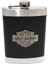 Populermarketim - Harley Davidson Matara 9 Oz (270 Ml) Içki Viski Konyak Matarası 1