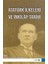 Atatürk Ilkeleri ve Inkılâp Tarihi 1