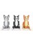 Populermarketim - Ahşap Salanan Kedi Namı-2 1