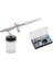 AB-119A Airbrush Boya Tabancası Set 1