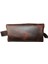 Dopp Kit Klasik Deri Çanta 1