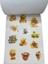 Populermarketim - Sticker Defter 2