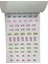 Populermarketim - Sticker Defter 4