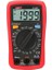 Ut 33 B+ Dijital Multimetre Uni-T 1