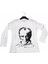 Atatürk Baskılı Uzun Kol T-Shirt 1