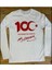 Unisex Cumhuryetin 100. Yılı Uzun Kol T-Shirt 1