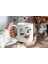 3D Sarcastic Woman Face Desenli Sublimasyon Kupa Bardak - Her Yudumda Fark Yaratan Tasarım 5