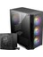 Gaming R5-4060TI Ryzen 5 7500F 16Gb DDr5 1tb SSD Rtx 4060 Ti 8gb B650m Anakart Oyun Bilgisayarı 4