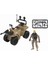 Nessiworld Soldier Force Askeri Oyun Seti 45300 1